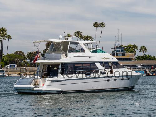 Carver C19 opinión y ficha técnica